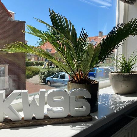 Kw96 Katwijk Aan Zee Apartment Ngoại thất bức ảnh