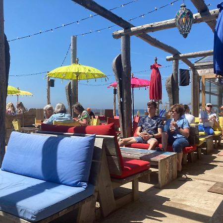 Kw96 Katwijk Aan Zee Apartment Ngoại thất bức ảnh