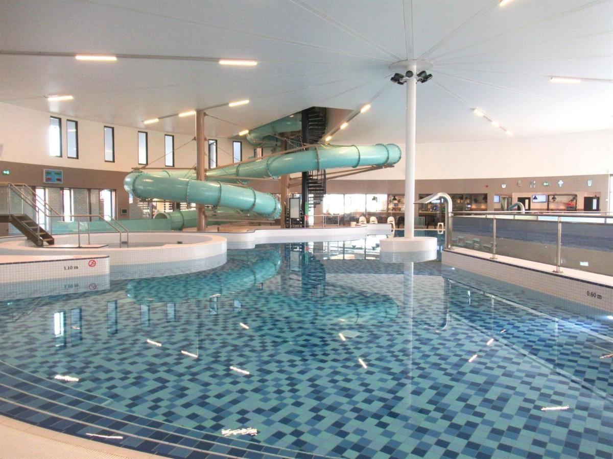 Kw96 Katwijk Aan Zee Apartment Ngoại thất bức ảnh
