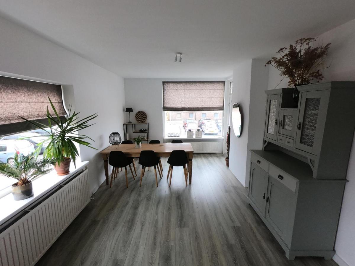 Kw96 Katwijk Aan Zee Apartment Ngoại thất bức ảnh