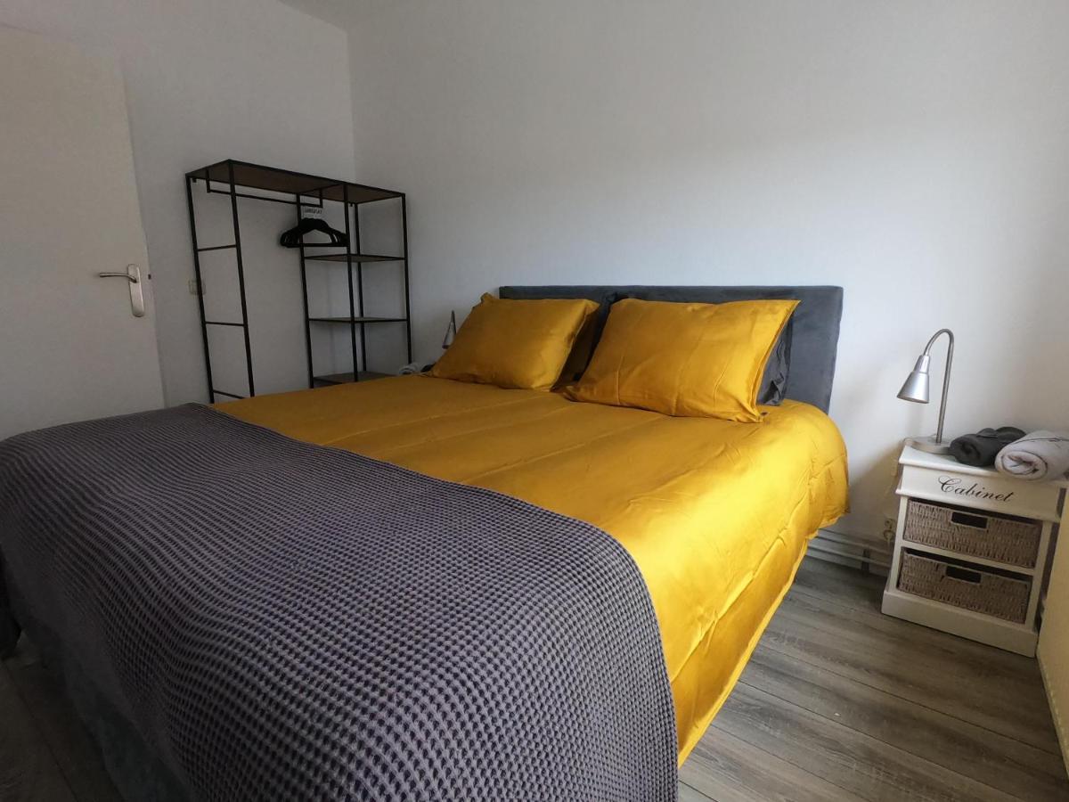 Kw96 Katwijk Aan Zee Apartment Ngoại thất bức ảnh
