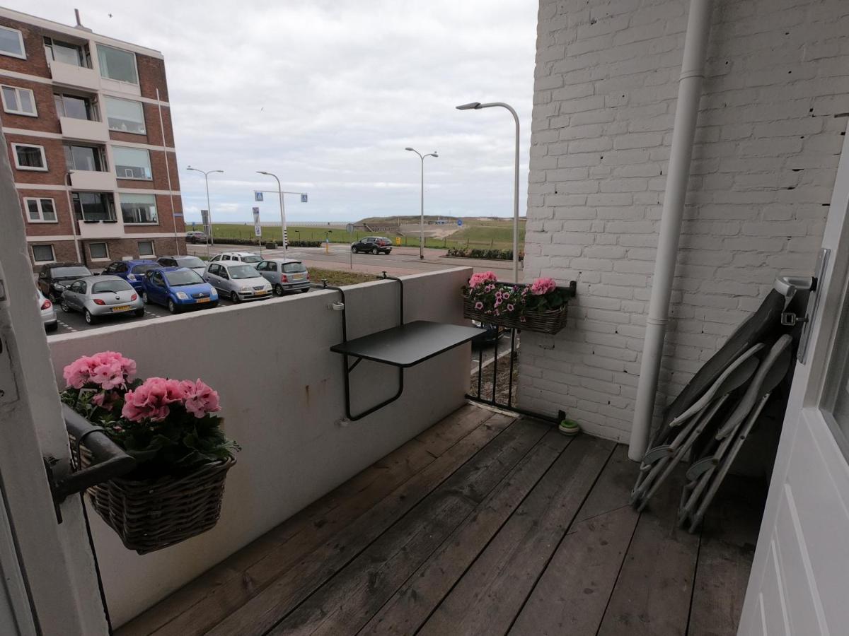 Kw96 Katwijk Aan Zee Apartment Ngoại thất bức ảnh