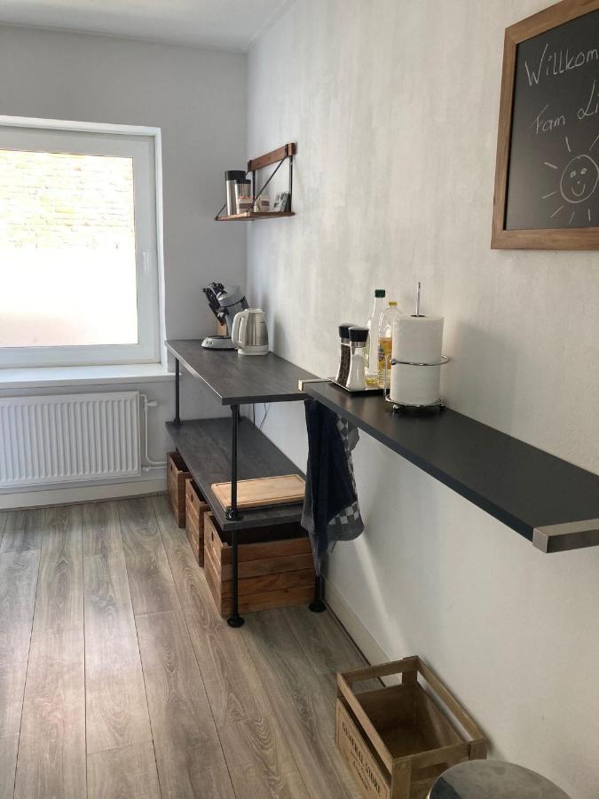 Kw96 Katwijk Aan Zee Apartment Ngoại thất bức ảnh