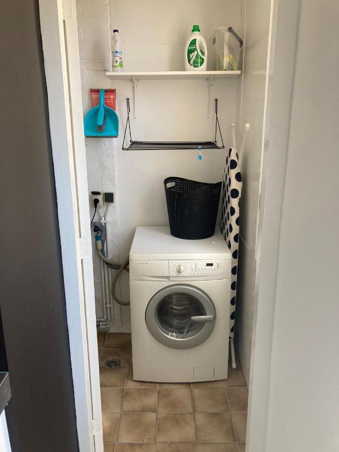 Kw96 Katwijk Aan Zee Apartment Ngoại thất bức ảnh