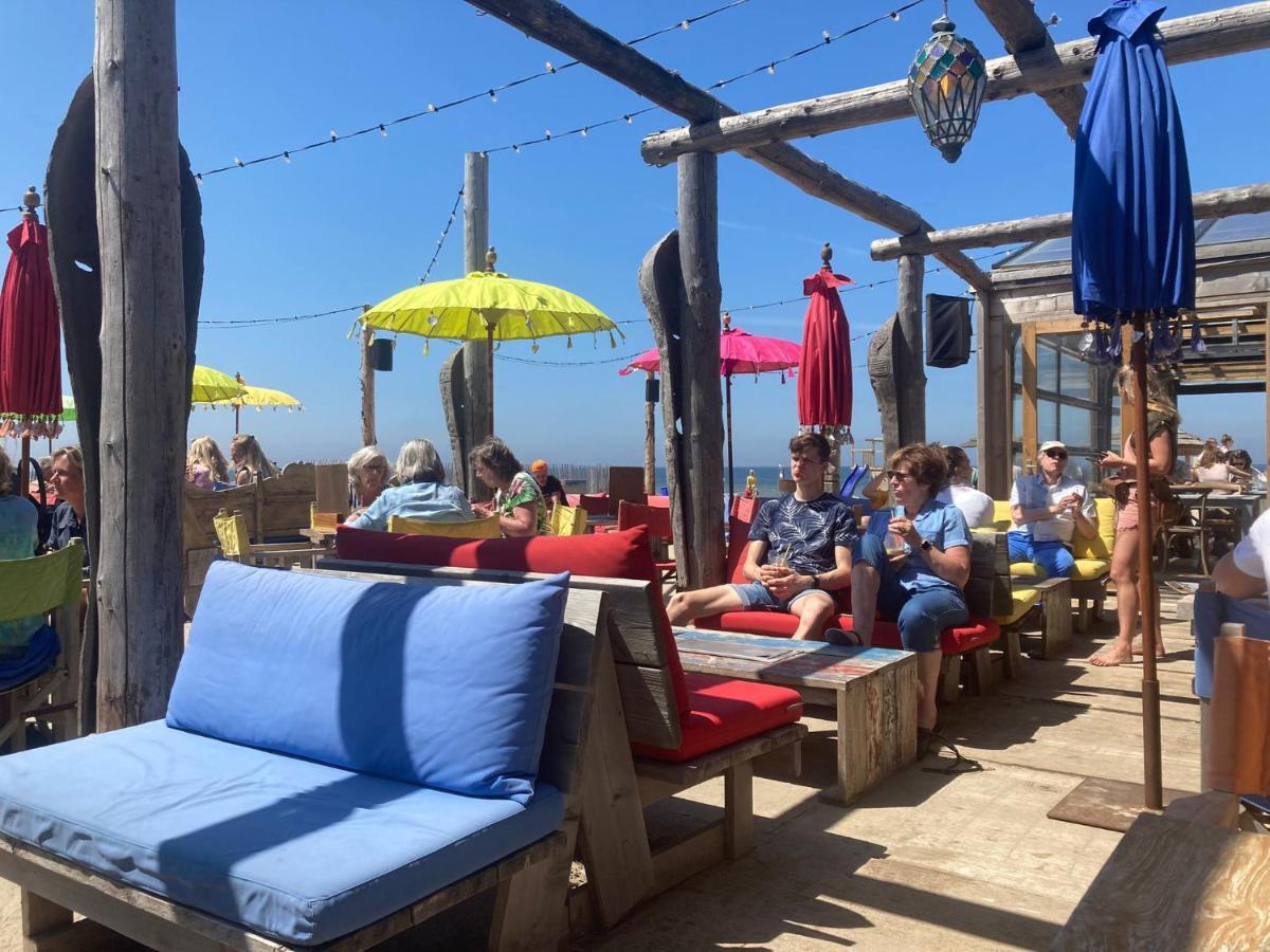 Kw96 Katwijk Aan Zee Apartment Ngoại thất bức ảnh