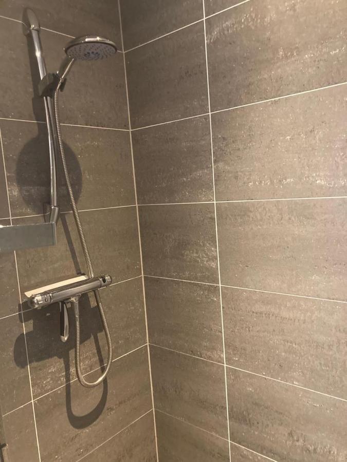 Kw96 Katwijk Aan Zee Apartment Ngoại thất bức ảnh