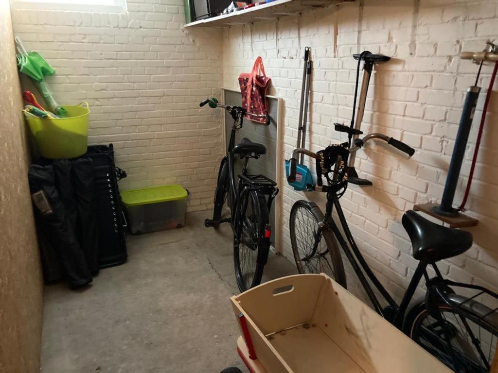 Kw96 Katwijk Aan Zee Apartment Ngoại thất bức ảnh