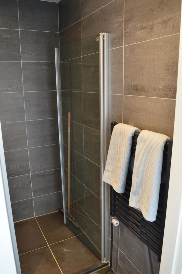 Kw96 Katwijk Aan Zee Apartment Ngoại thất bức ảnh