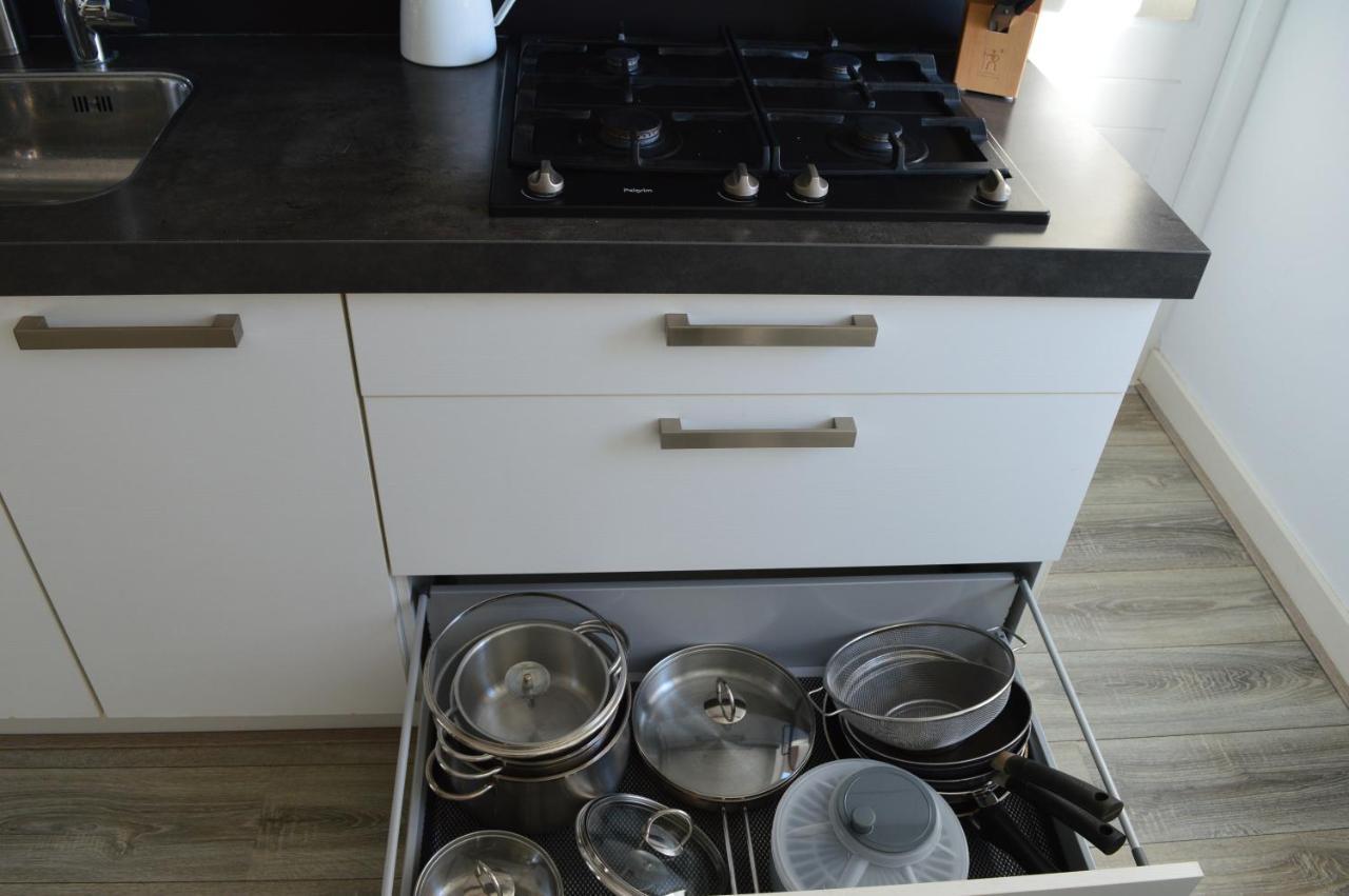 Kw96 Katwijk Aan Zee Apartment Ngoại thất bức ảnh