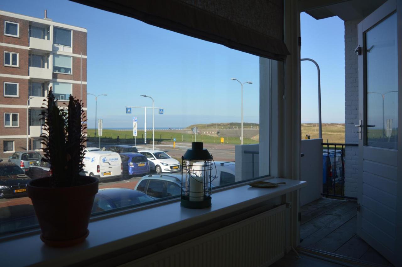 Kw96 Katwijk Aan Zee Apartment Ngoại thất bức ảnh