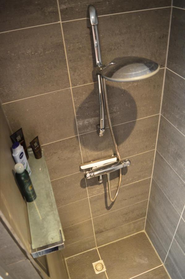 Kw96 Katwijk Aan Zee Apartment Ngoại thất bức ảnh