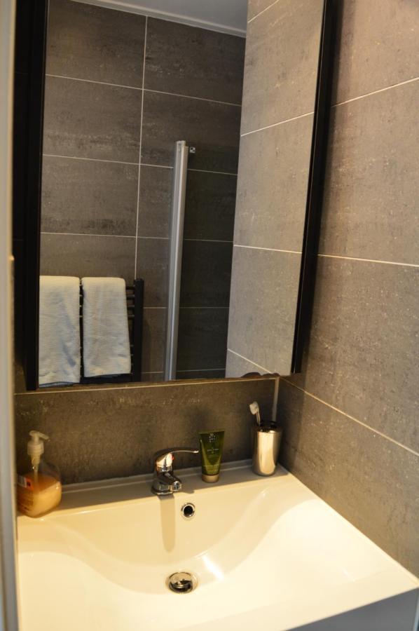 Kw96 Katwijk Aan Zee Apartment Ngoại thất bức ảnh