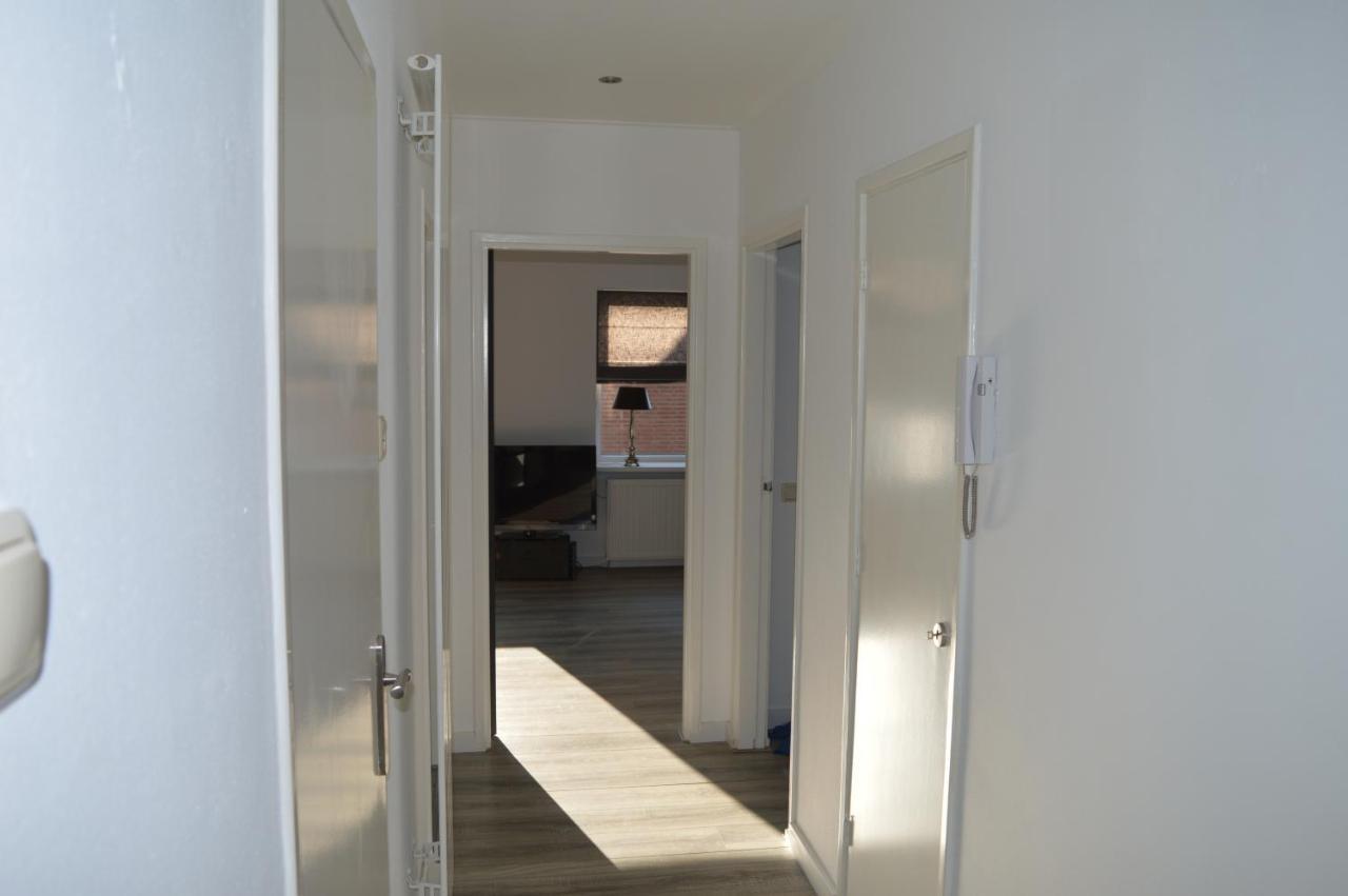 Kw96 Katwijk Aan Zee Apartment Ngoại thất bức ảnh