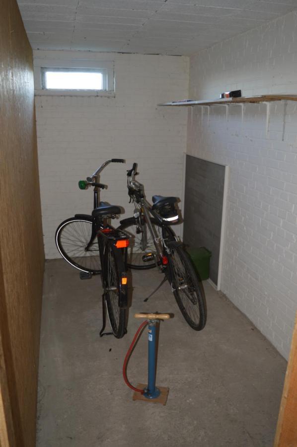 Kw96 Katwijk Aan Zee Apartment Ngoại thất bức ảnh