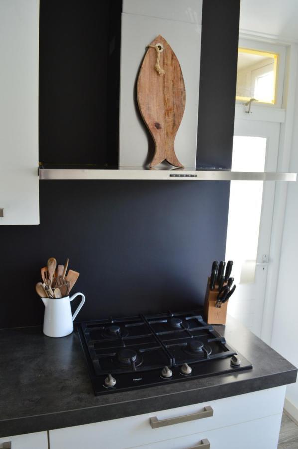 Kw96 Katwijk Aan Zee Apartment Ngoại thất bức ảnh